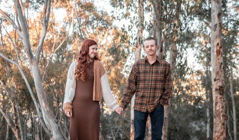 Matthew Hartwick and Marinna McCallum's Wedding Website