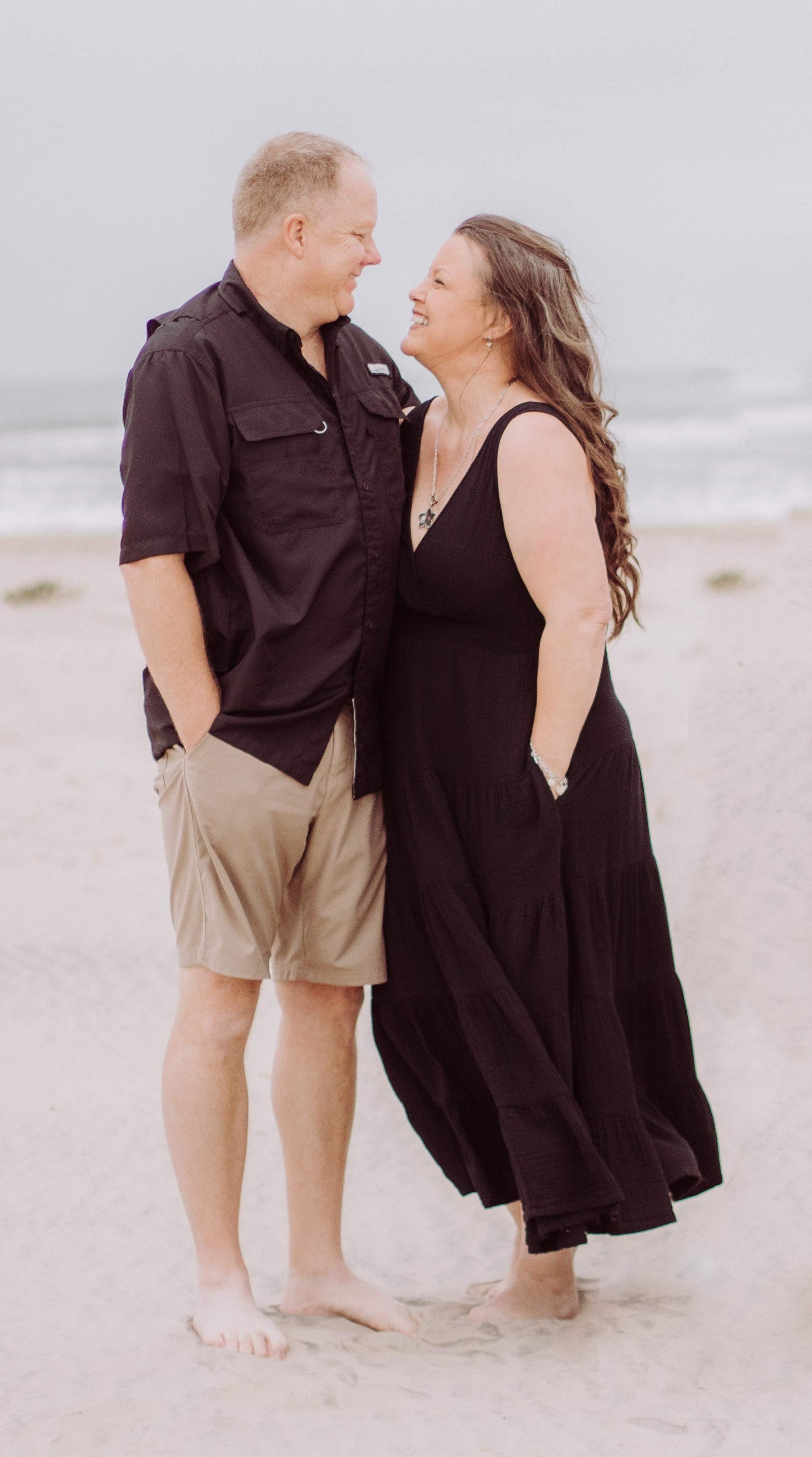 The Wedding Website of Angela Cumberworth and Tommy Anderson