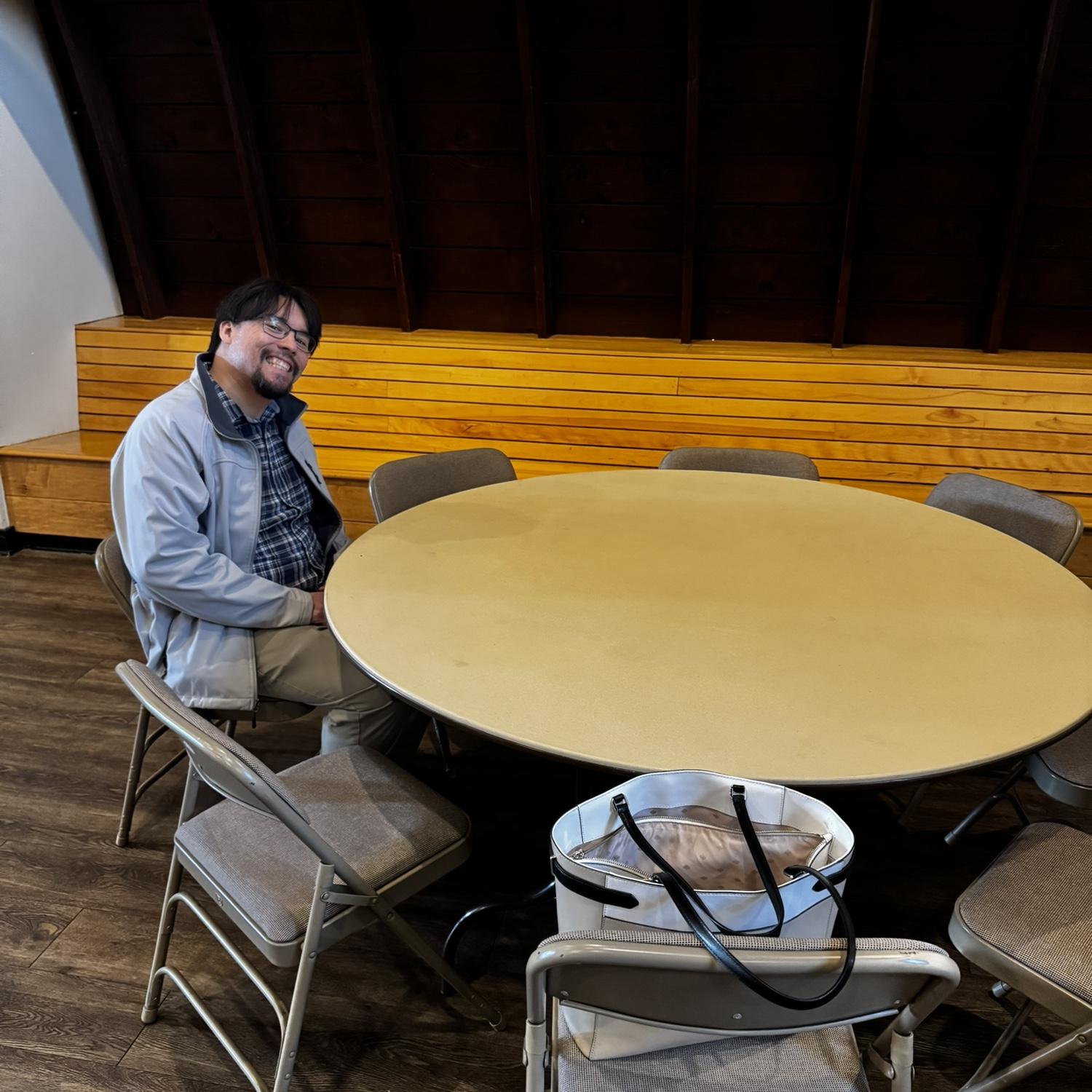 Venue touring - finding the best place for you guys!