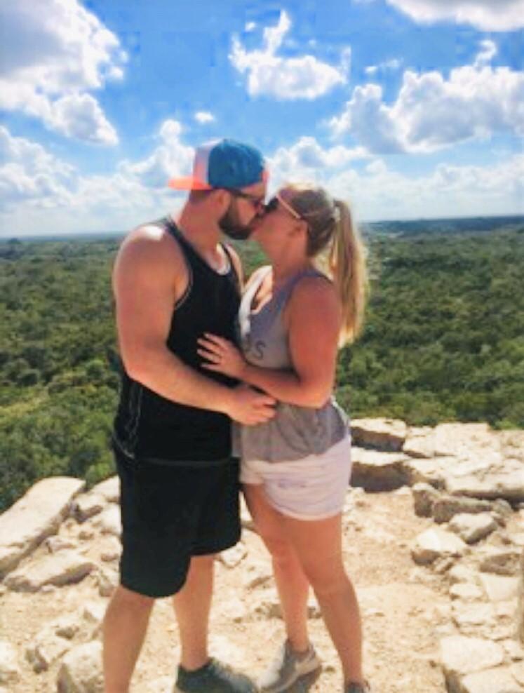 The Wedding Website of Danielle Behm and Ryan Steffen
