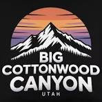 Big Cottonwood Canyon