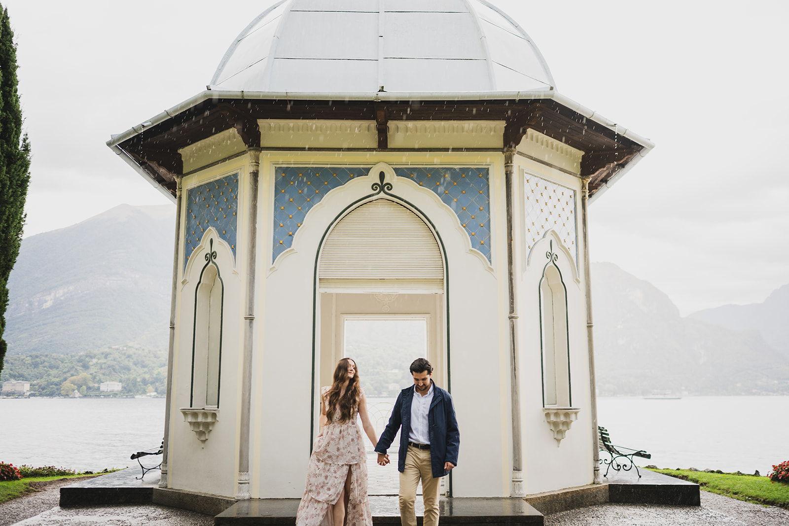 The Wedding Website of Julie Gerkens and Dylan Ricker