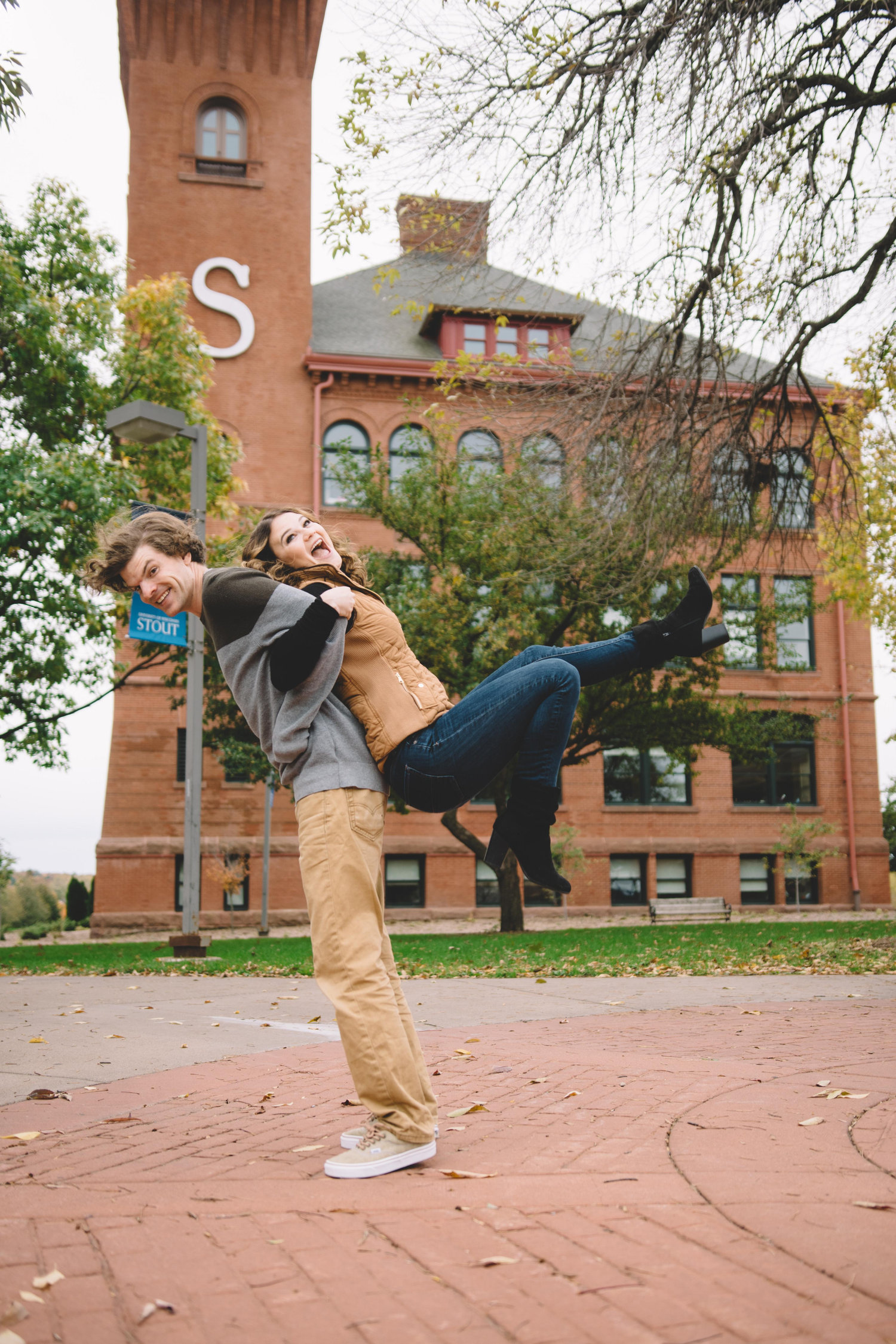 The Wedding Website of Brianna Ferguson and Nick Clysdale