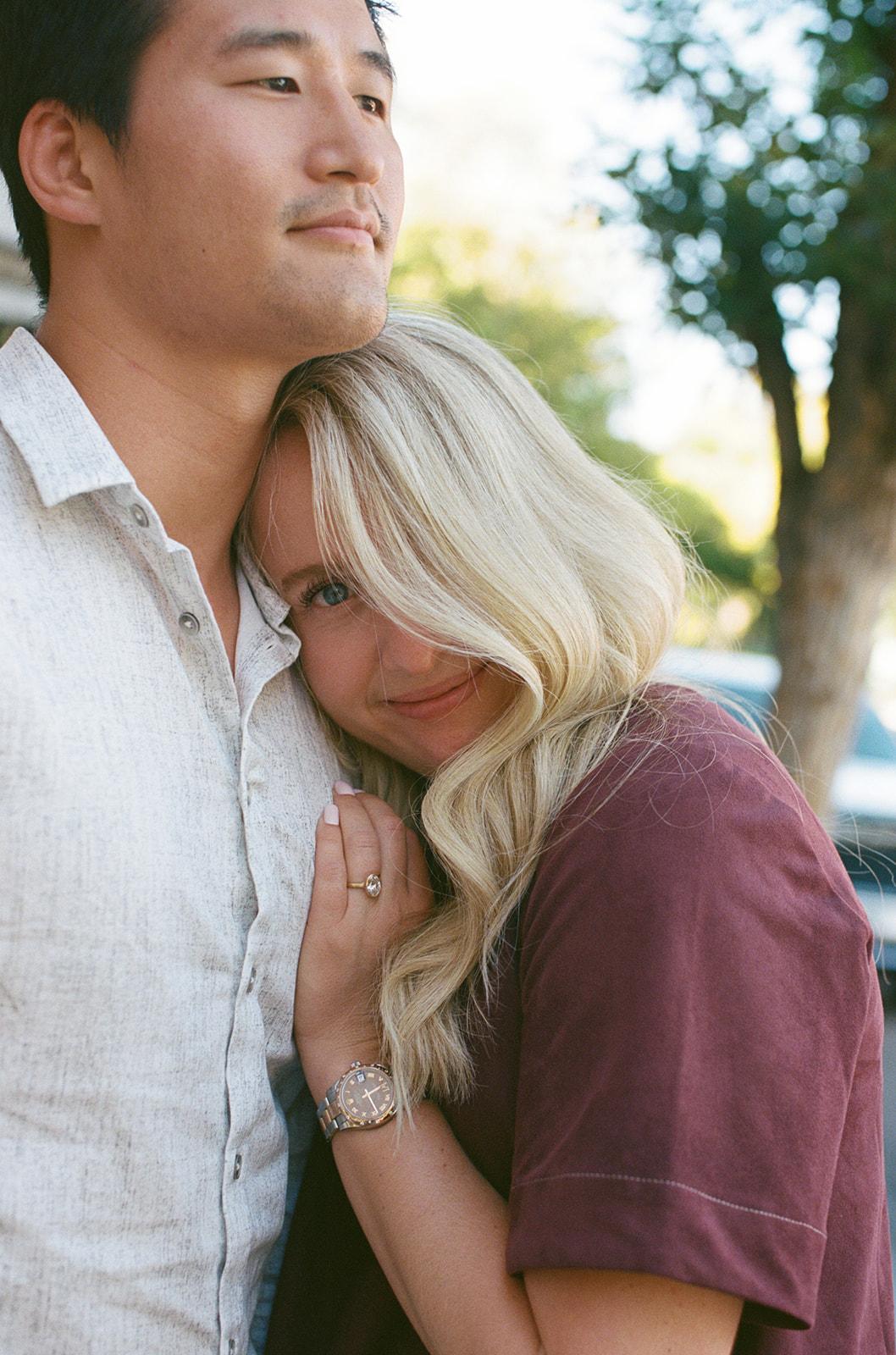 The Wedding Website of Hannah Pugh and Keven Ji