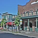 Sutter Street