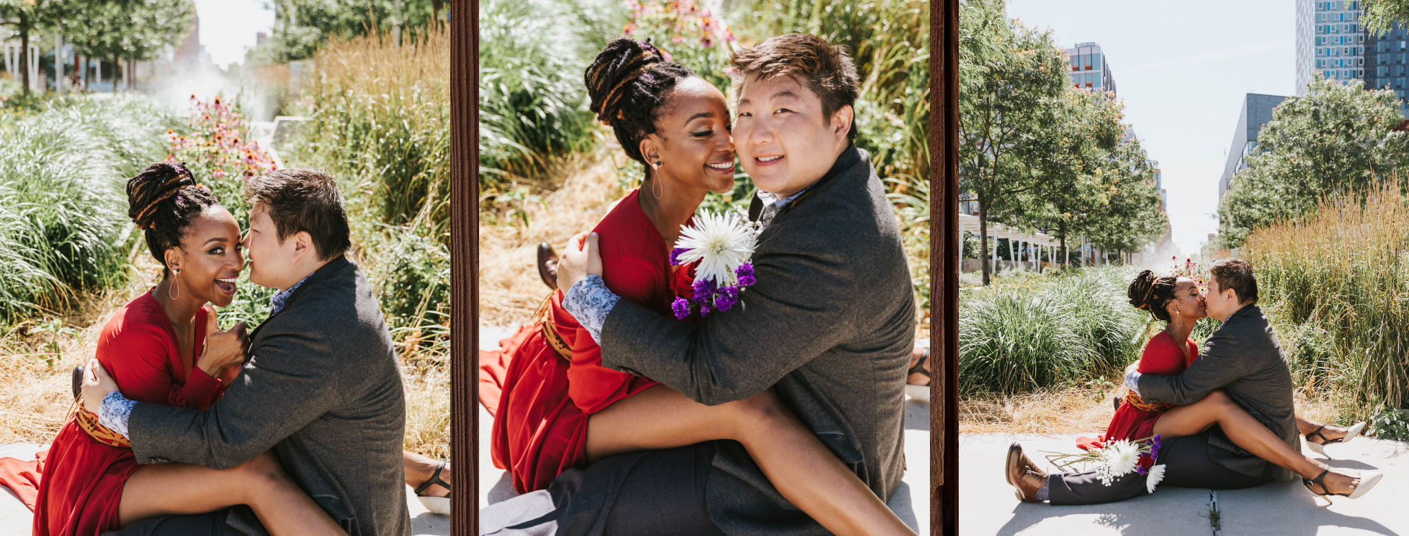 The Wedding Website of Jamie Ni and Jake Ni