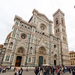 Best of Florence Walking Tour for 2