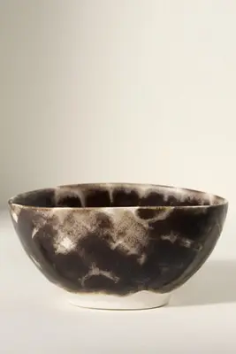 Malta Portuguese Fine Stoneware Small Serve Bowl
