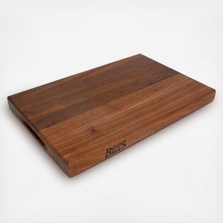 Reversible Edge Grain Cutting Board