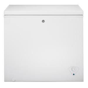 Nebraska Furniture Mart: Deep Freeze