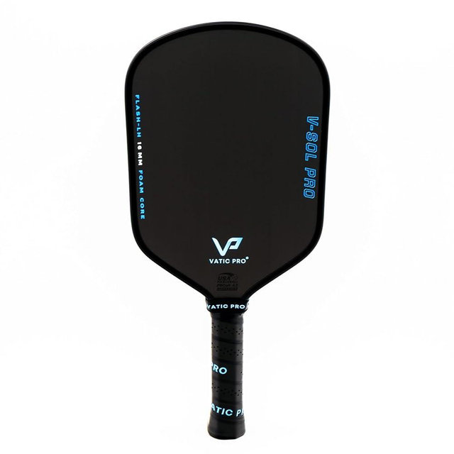 Vatic Pro - V-Sol Pro 16mm - Foam Core - Includes Paddle Cover