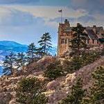 Cherokee Ranch & Castle