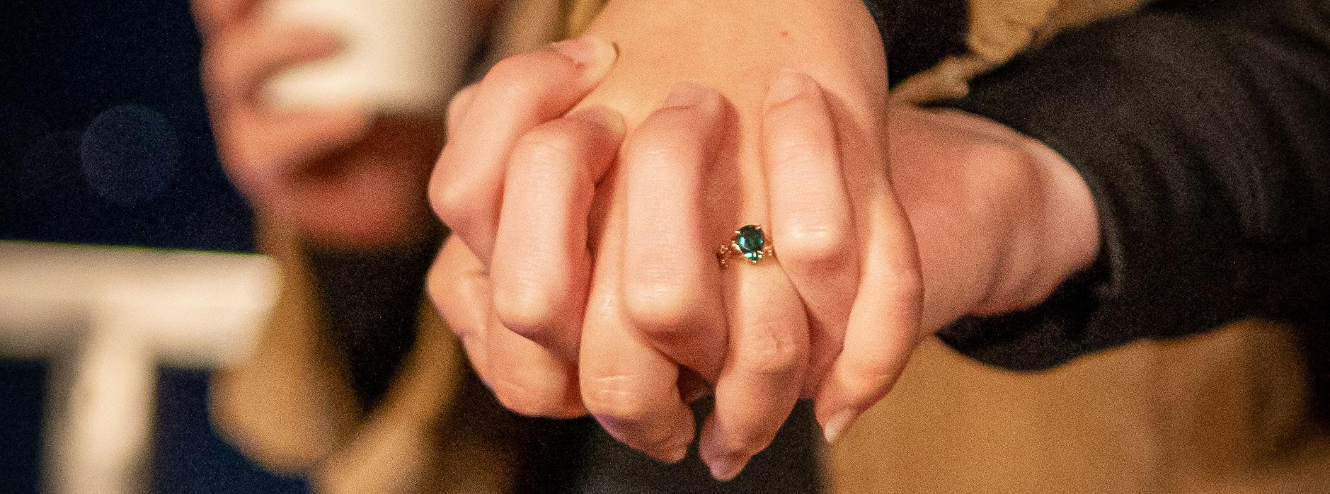 The Wedding Website of Zander Willis and Mackenzie Malone