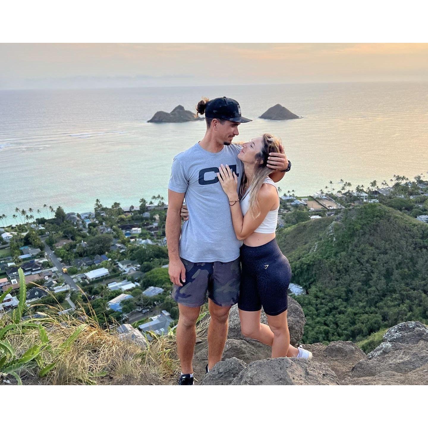 Oahu, Hawaii