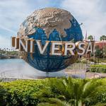 Universal Studios Orlando