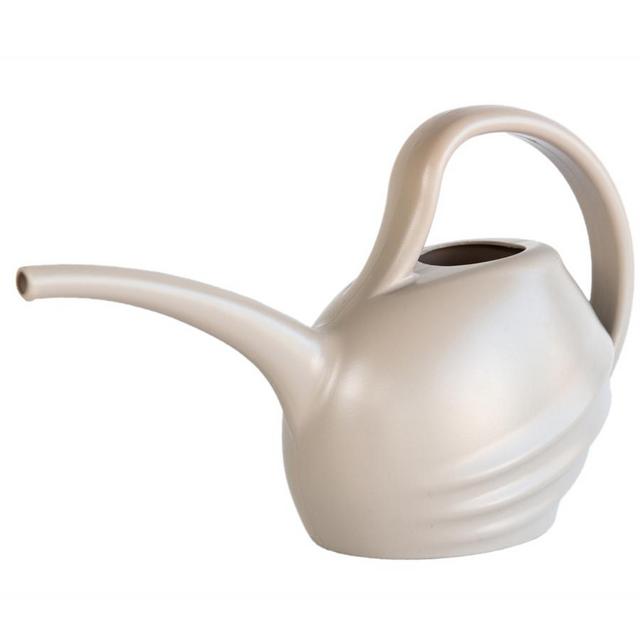 Bloem 0.4-Gallon Smooth Resin Classic Watering Can