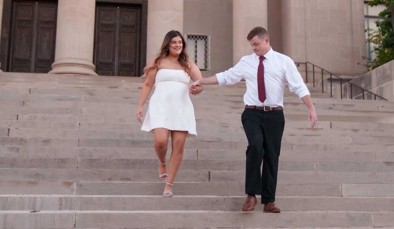 The Wedding Website of Danielle Arnett and Jacob Arnett