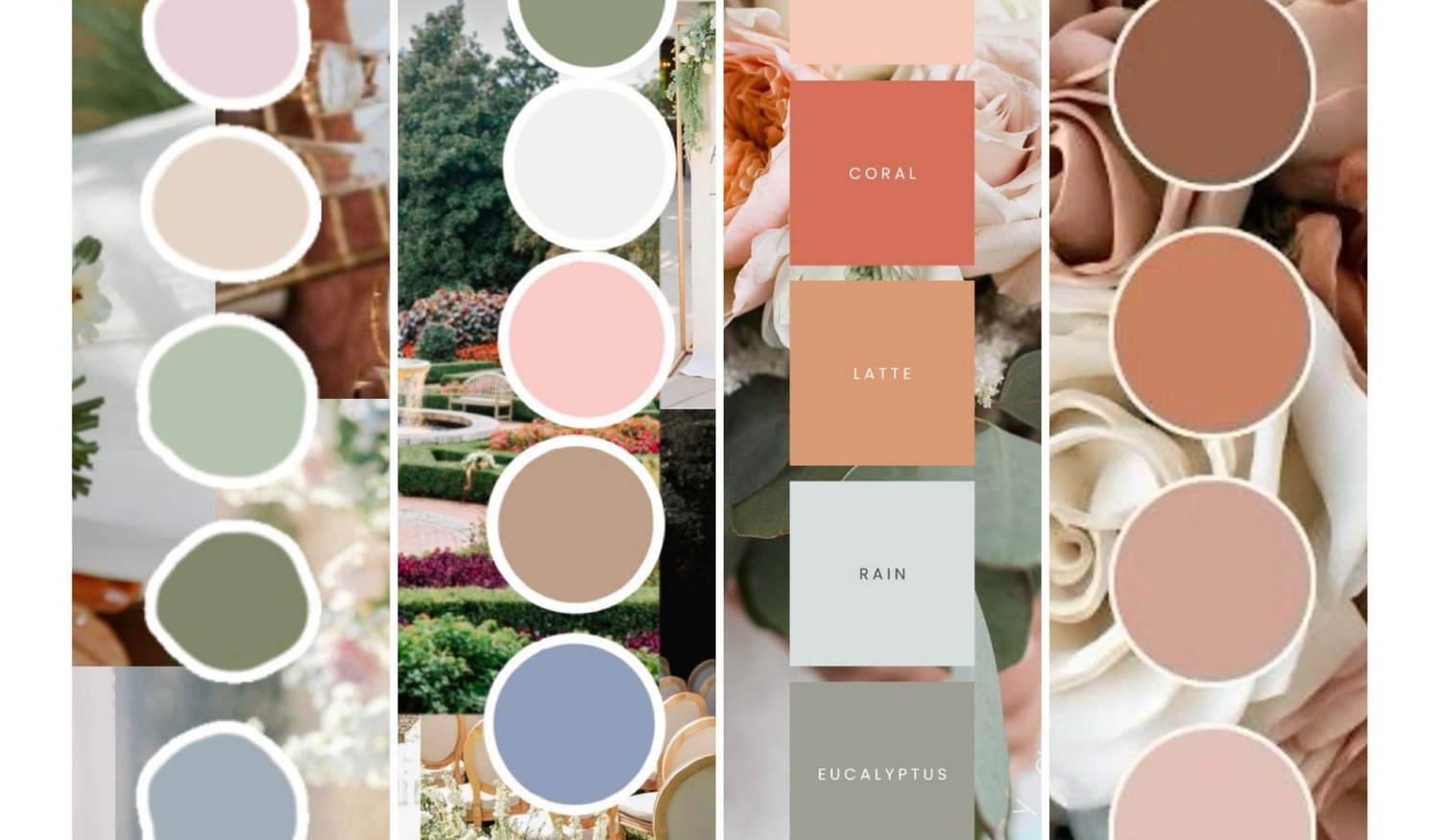 The Wedding Website of Anna Biddix and JD Keele