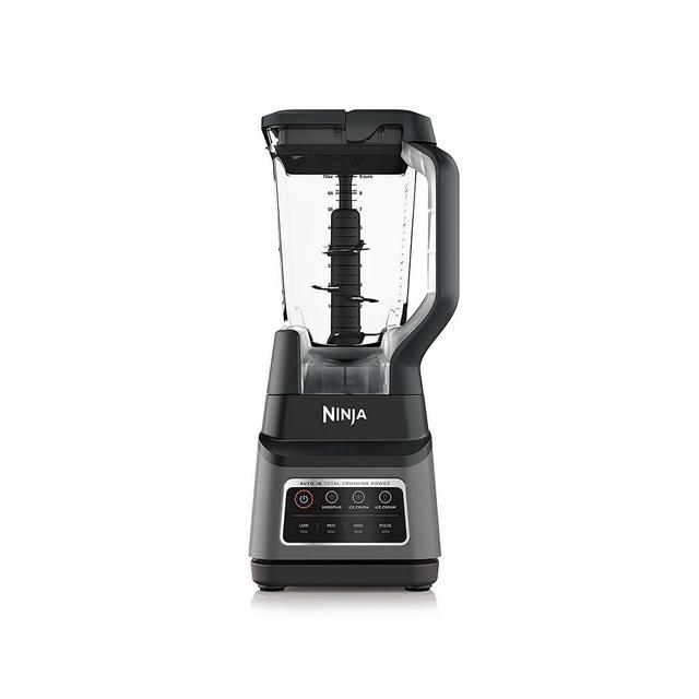 Ninja Professional Plus Blender with Auto-iQ