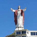 Christ of the Sacred Heart