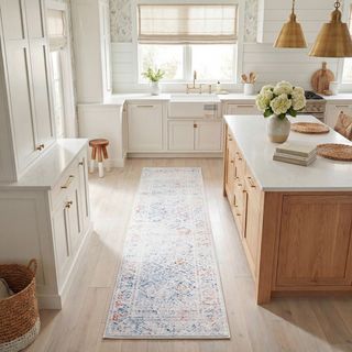 Tulum Transitional Runner