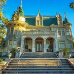 Kimberly Crest House & Gardens