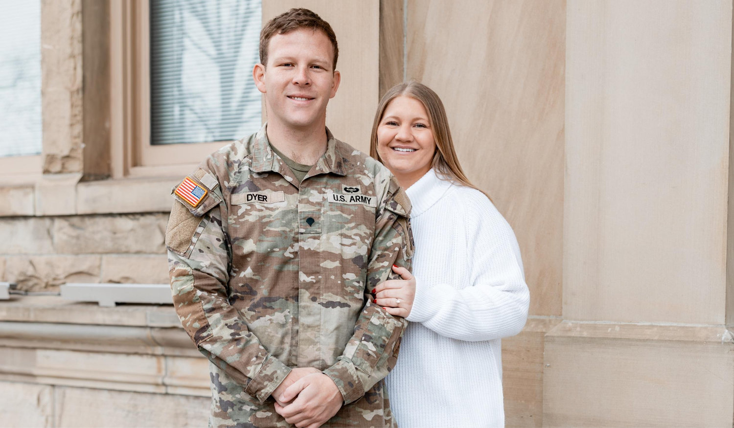 The Wedding Website of Kimmy Martin and Dustin Dyer