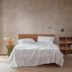 Marimekko, Pikkuinen Unikko Pillowcase, Set of 2 | Zola