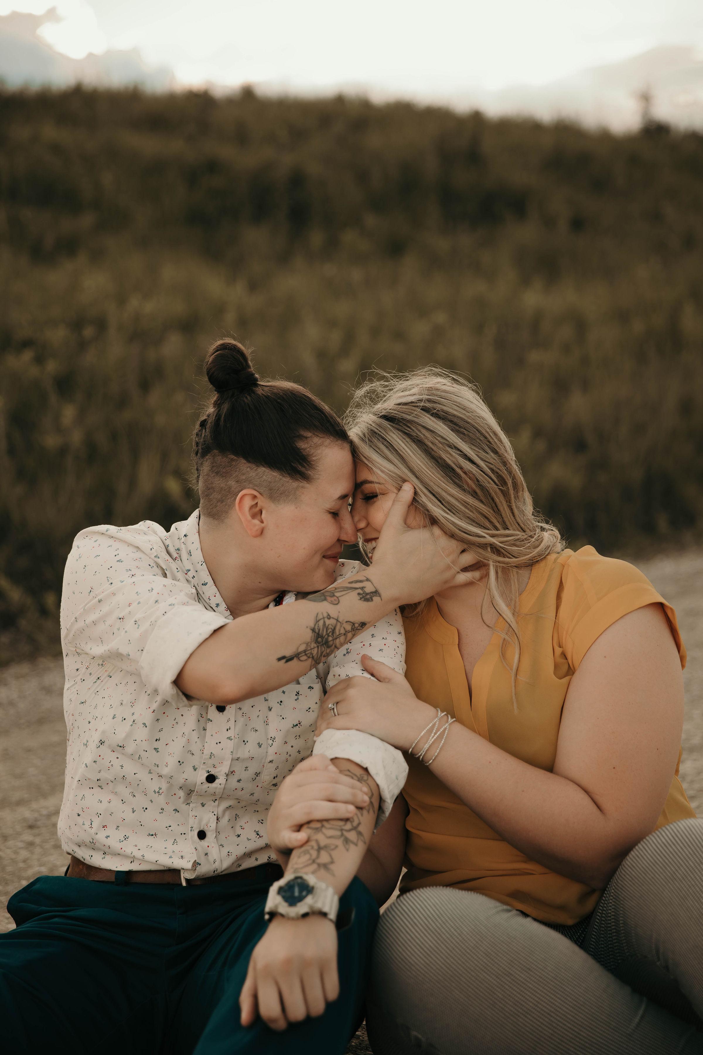 The Wedding Website of Chasity Lafferty and Ellie Bryan