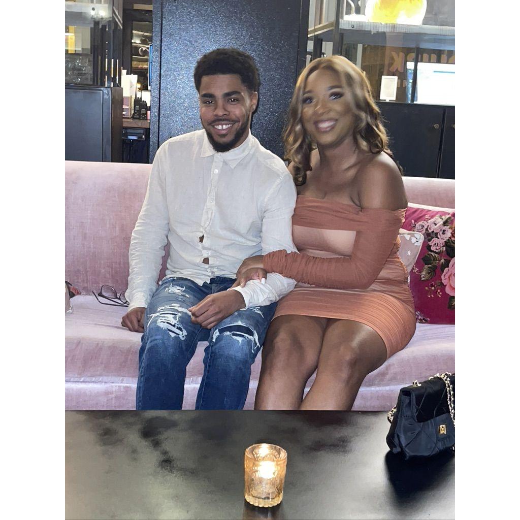 Jayla's 25th Birthday