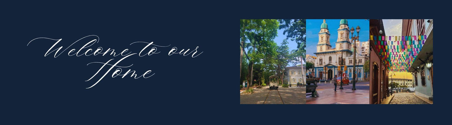 The Wedding Website of Gianna Rodriguez and Yusef Tahbub