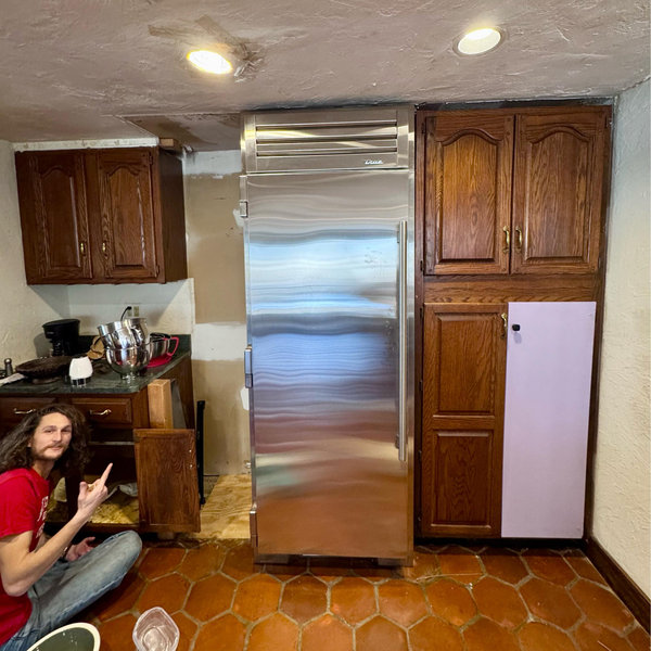 Kitchen Renovation