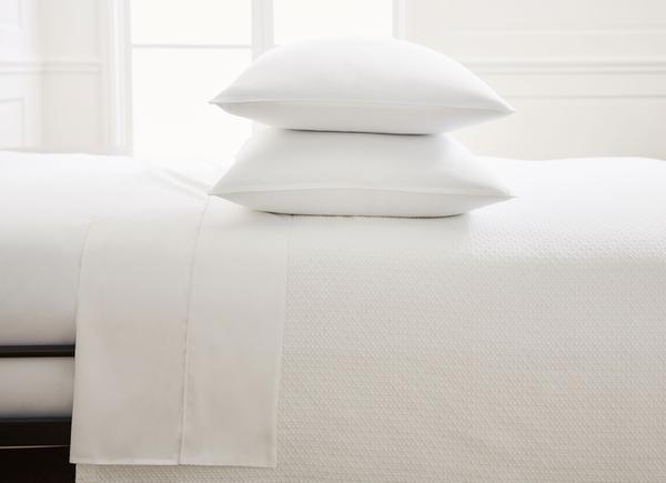 The Dream Matelasse Coverlet