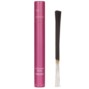 Assorted Incense (20 Sticks) Raspberry Set