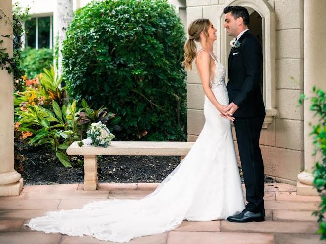 The Wedding Website of Carley Jazdzewski and Kyle Smoots