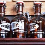 Druthers Brewing Company