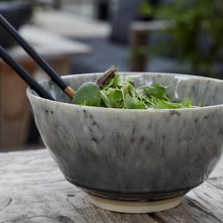 Madeira Salad Serving Bowl