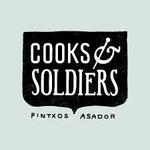 Cooks & Soldiers