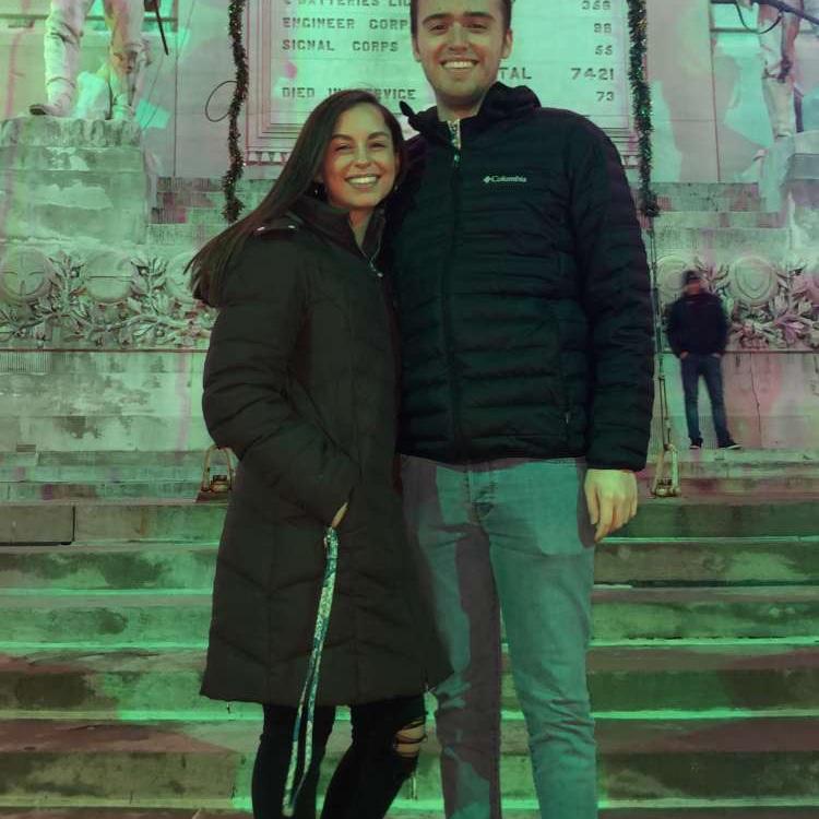 NYE 2019