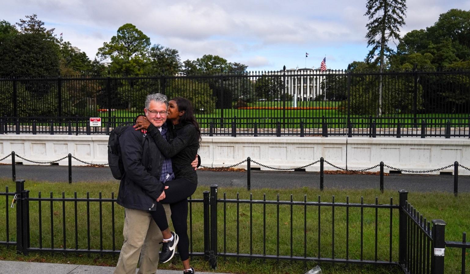 The Wedding Website of Danielle Swinson and Mike Wing