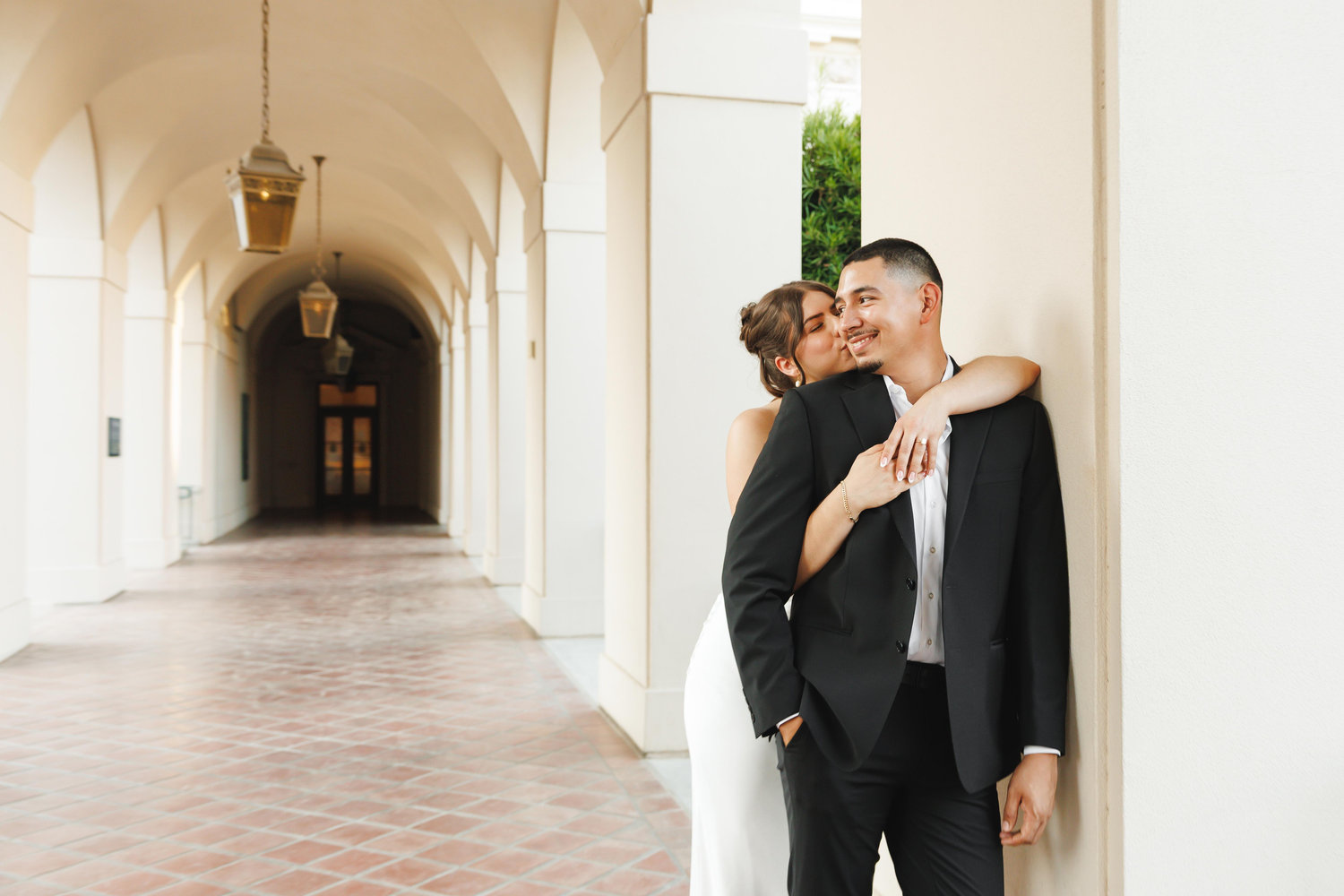 The Wedding Website of Zulema Pedroza and Cesar Guadron