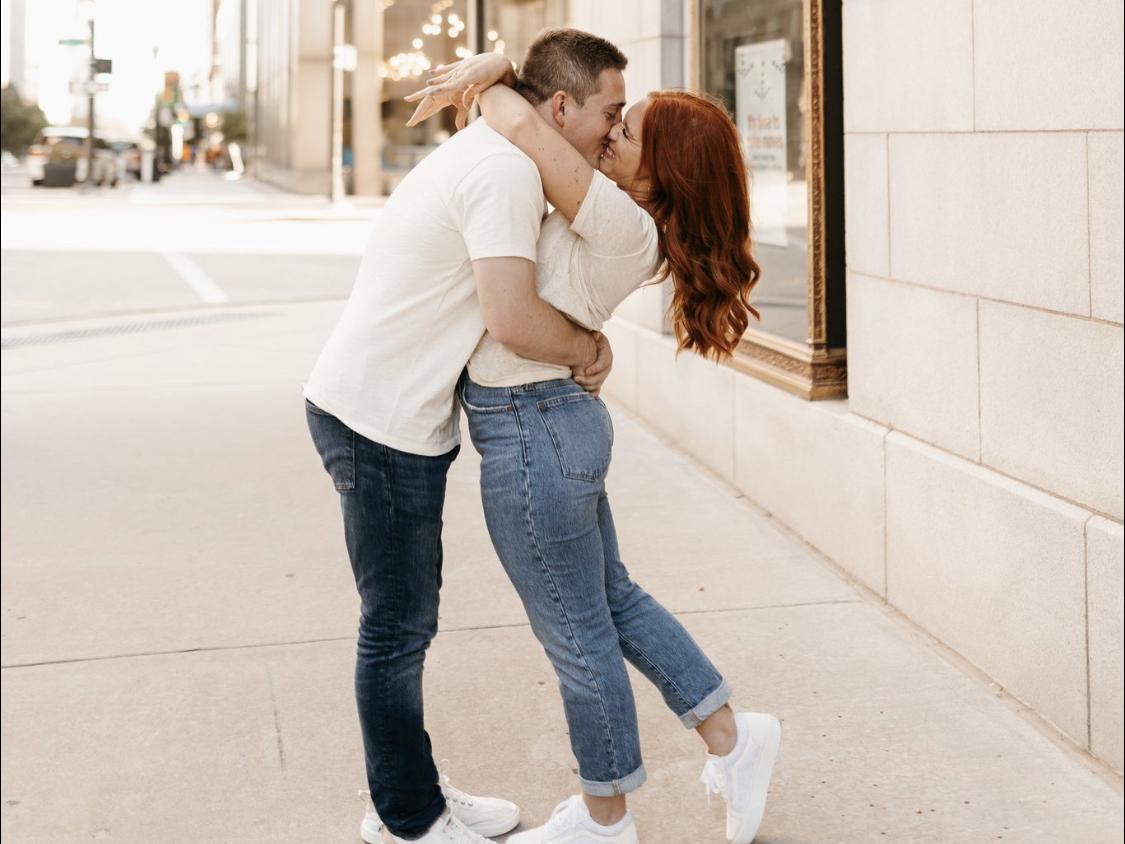 The Wedding Website of Mollie Frances Howell and Benjamin Austin Seals