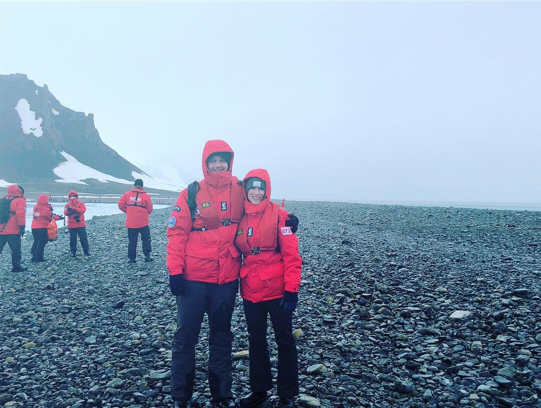 Antarctica