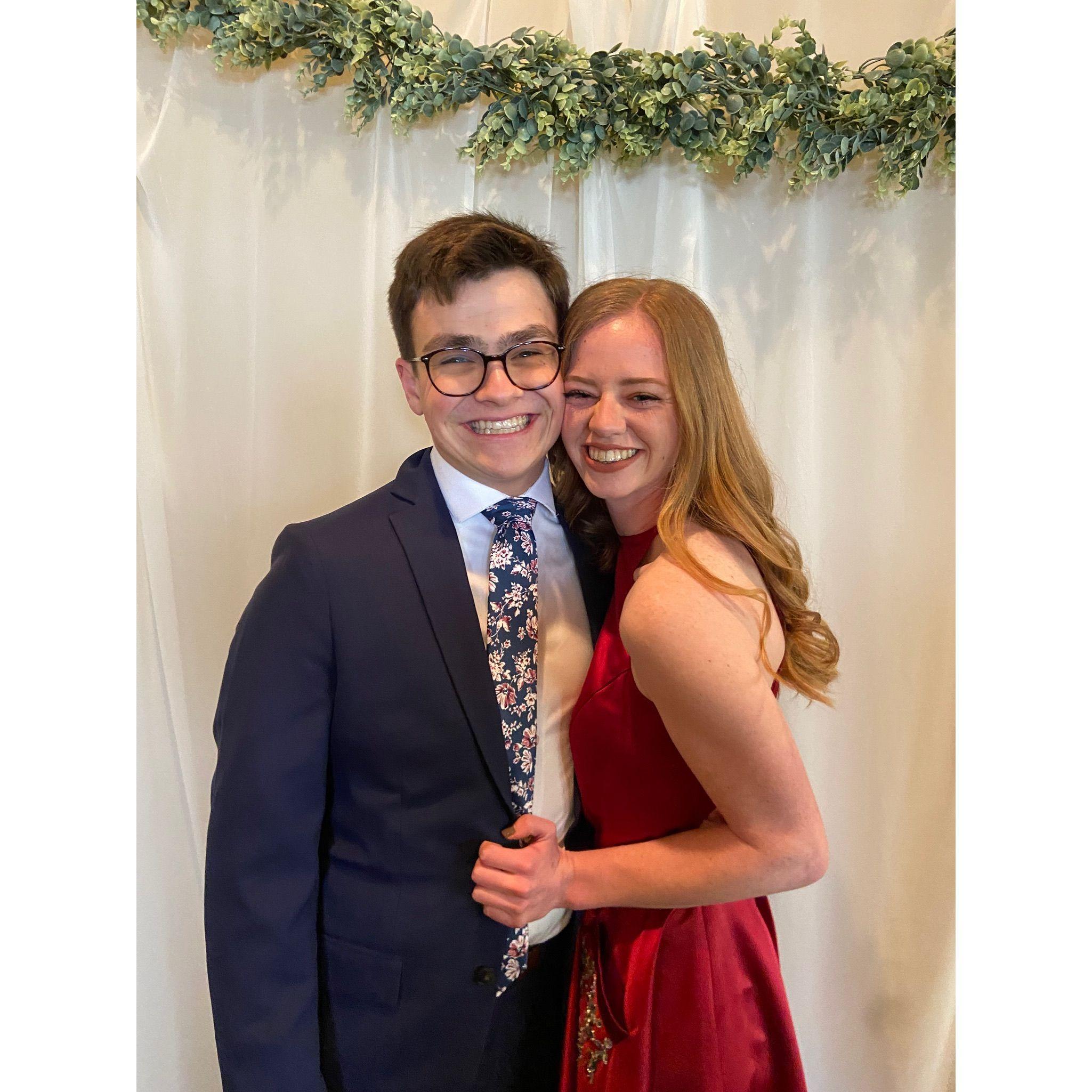 Squeezy & cheesy pt. 2