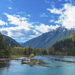 Lake Cushman