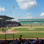 MLB Spring Training