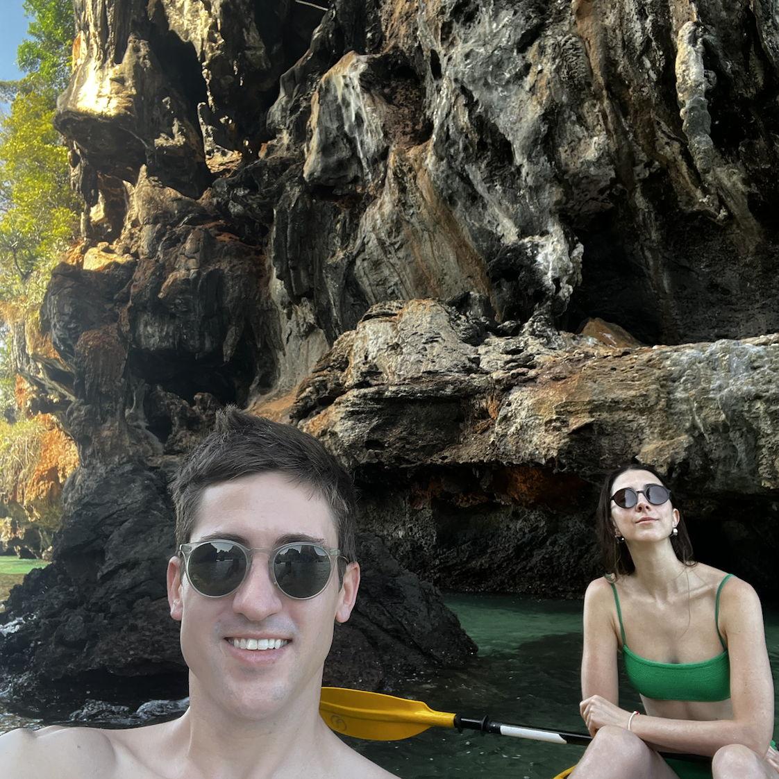 Krabi, Thailand