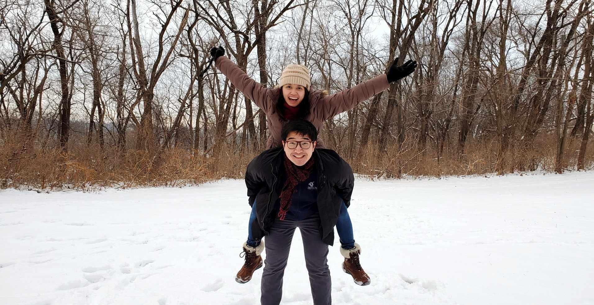 The Wedding Website of Camille Trinidad and Paco de Jesus