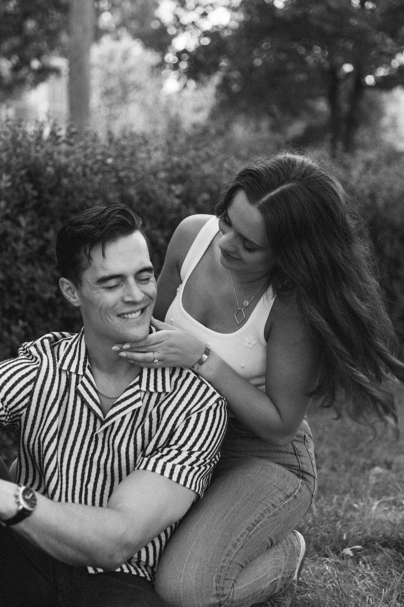 The Wedding Website of Edward Cronin and Katarina Redekop