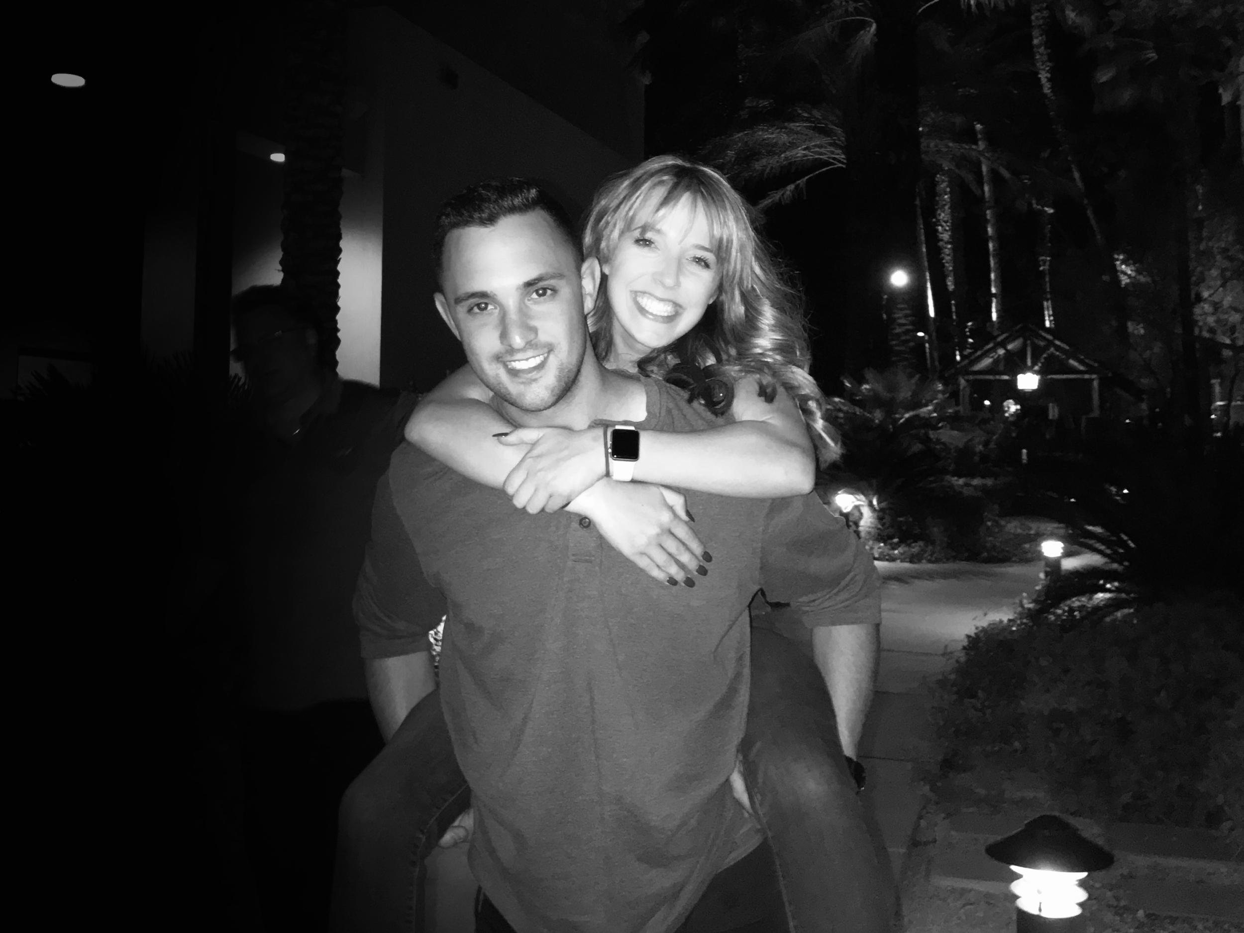 The Wedding Website of Audrey Makela and Ryan Aguas